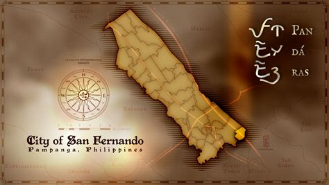pandaras|Pandaras, San Fernando, Pampanga Profile – PhilAtlas.